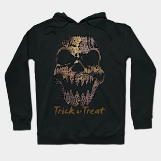 Trick or Treat Hoodie